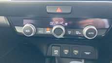 Honda Jazz 1.5 i-MMD Hybrid SR 5dr eCVT Hybrid Hatchback